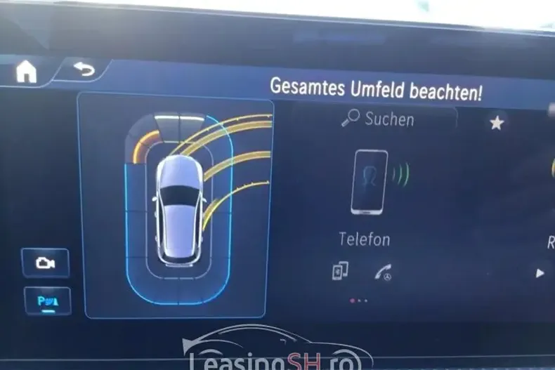 Mercedes-Benz 180 din 2024 cu 4.400 km - oferta MER98147 - foto 16