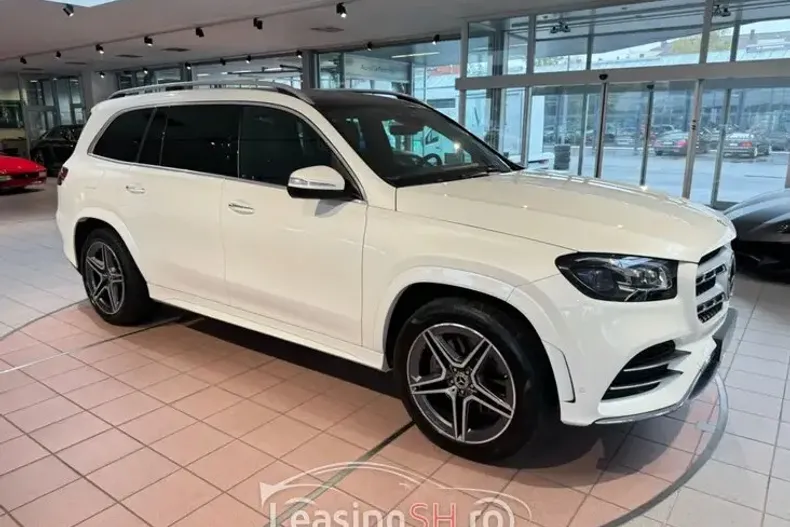 Mercedes-Benz 400 din 2022 cu 17.200 km - oferta MER96878 - foto 18