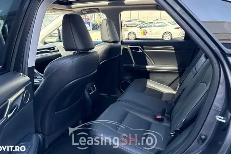 Lexus Seria RX din 2021 cu 50.444 km - oferta LEX100389 - foto 16