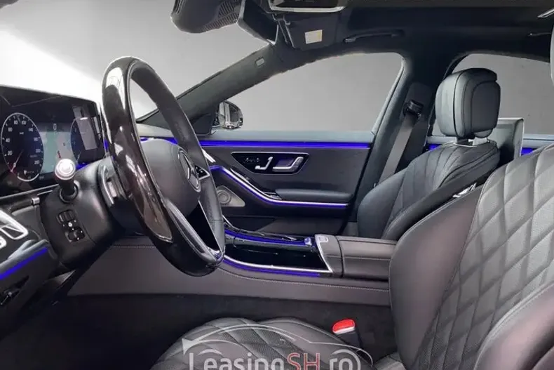 Mercedes-Benz 450 din 2023 cu 11.890 km - oferta MER99609 - foto 12