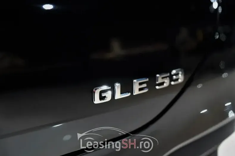 Mercedes-Benz 53 AMG din 2020 cu 49.499 km - oferta MER99348 - foto 3