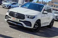 Mercedes-Benz 53 AMG din 2023 cu 41.215 km - oferta MER98749 - foto 1