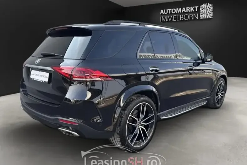 Mercedes-Benz 580 din 2021 cu 72.102 km - oferta MER97477 - foto 12