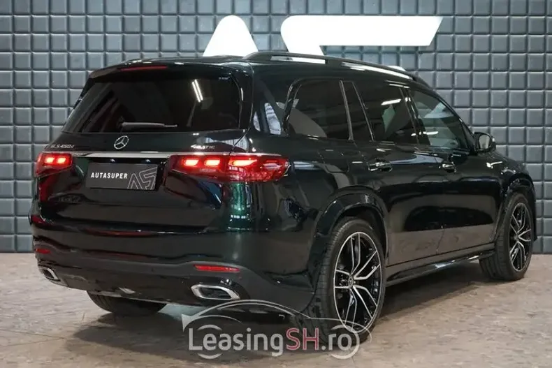 Mercedes-Benz 450 din 2023 cu 28.586 km - oferta MER97409 - foto 23