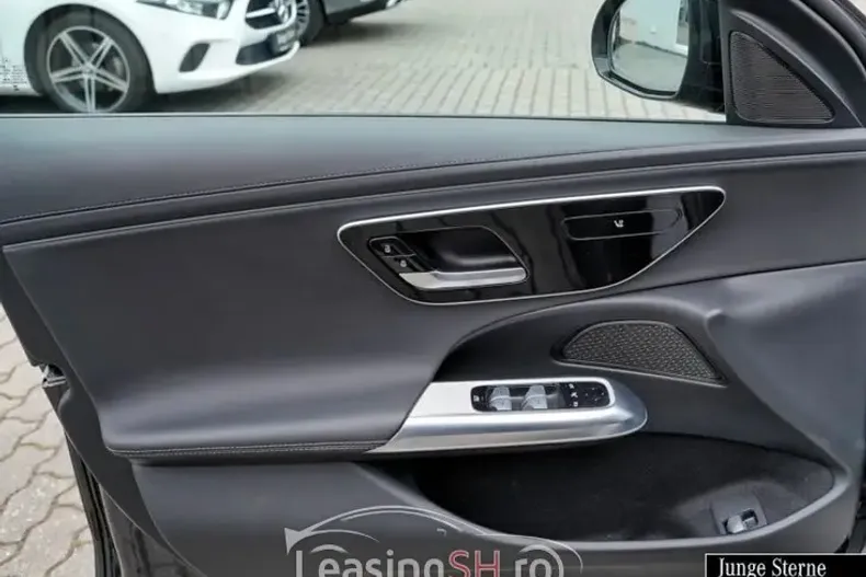 Mercedes-Benz 200 din 2024 cu 44.101 km - oferta MER98408 - foto 17
