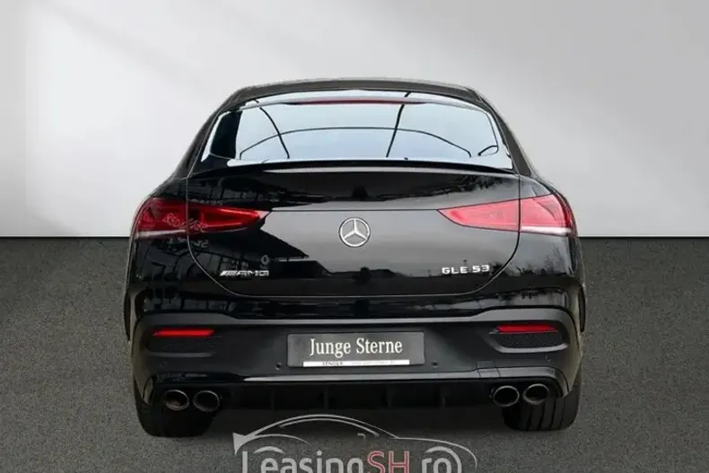 Mercedes-Benz 53 AMG din 2021 cu 52.459 km - oferta MER97027 - foto 7