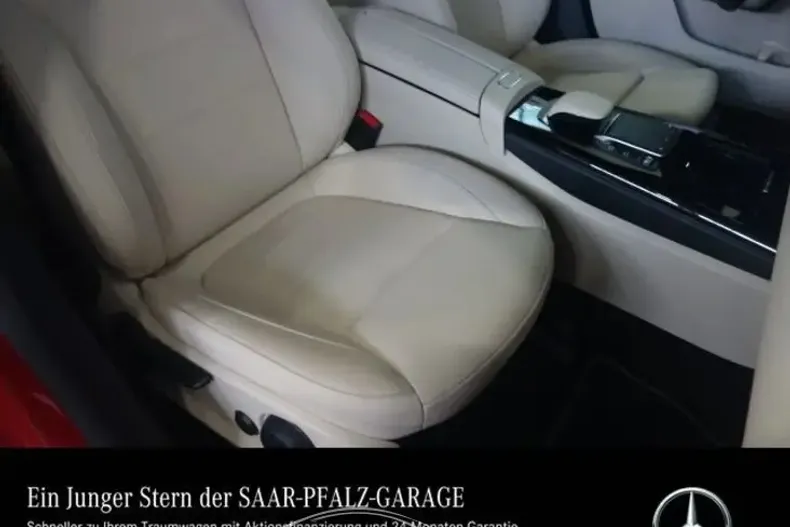 Mercedes-Benz CLA 250 din 2021 cu 70.730 km - oferta MER98788 - foto 10