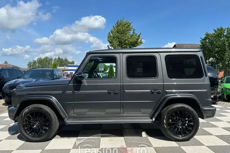 Mercedes-Benz 400 din 2023 cu 48.900 km - oferta MER99168 - foto 15