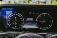 Mercedes-Benz 350 din 2022 cu 24.000 km - oferta MER96156 - foto 19