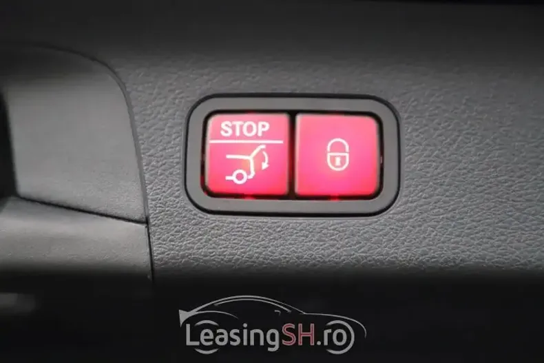 Mercedes-Benz 450 din 2024 cu 50 km - oferta MER98417 - foto 17