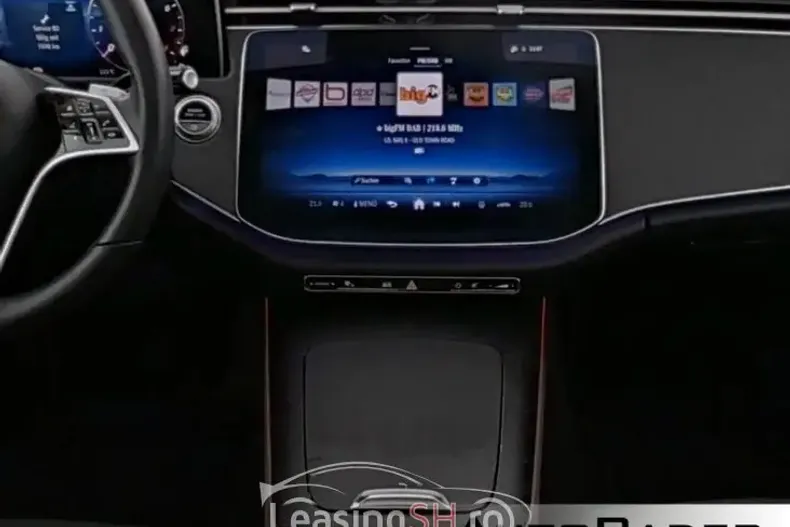 Mercedes-Benz 200 din 2024 cu 58.420 km - oferta MER98125 - foto 2