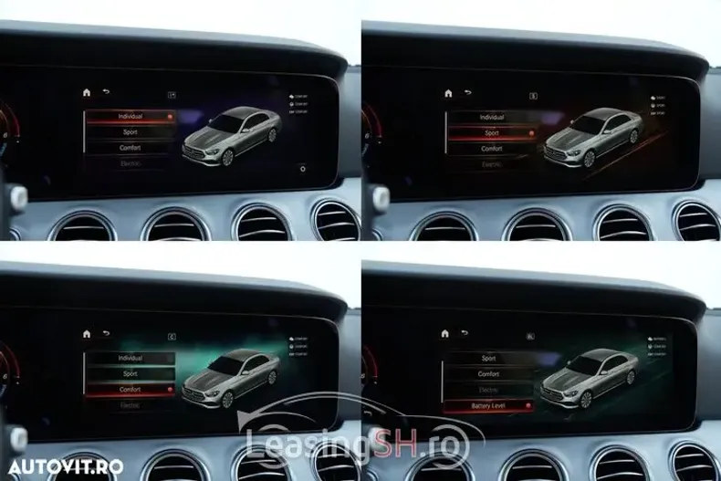 Mercedes-Benz 300 din 2021 cu 112.800 km - oferta MER94479 - foto 13