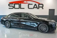 Mercedes-Benz 400 din 2023 cu 29.000 km - oferta MER98328 - foto 10