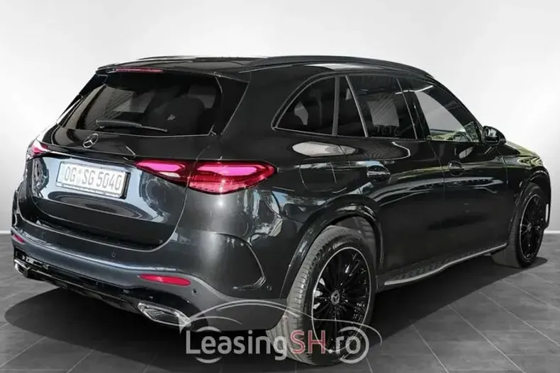 Mercedes-Benz 300 din 2024 cu 14.800 km - oferta MER99488 - foto 10