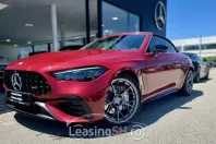 Mercedes-Benz 53 AMG din 2025 cu 9.100 km - oferta MER97192 - foto 1