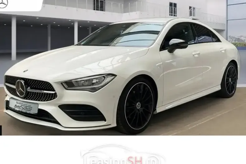 Mercedes-Benz 220 din 2020 cu 66.700 km - oferta MER97924 - foto 2