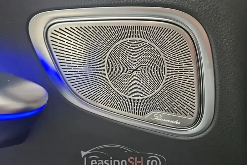 Mercedes-Benz 220 din 2023 cu 98.600 km - oferta MER97317 - foto 18