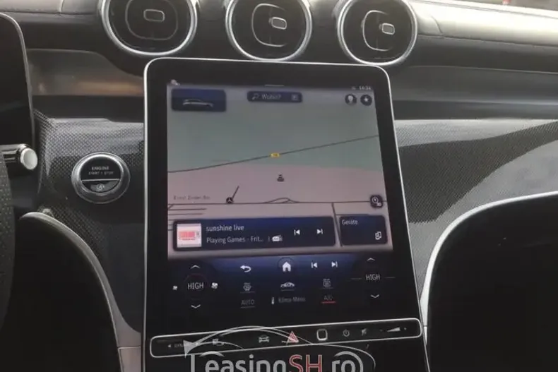 Mercedes-Benz 200 din 2023 cu 34.300 km - oferta MER99082 - foto 11