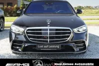 Mercedes-Benz 580 din 2023 cu 16.869 km - oferta MER98830 - foto 1