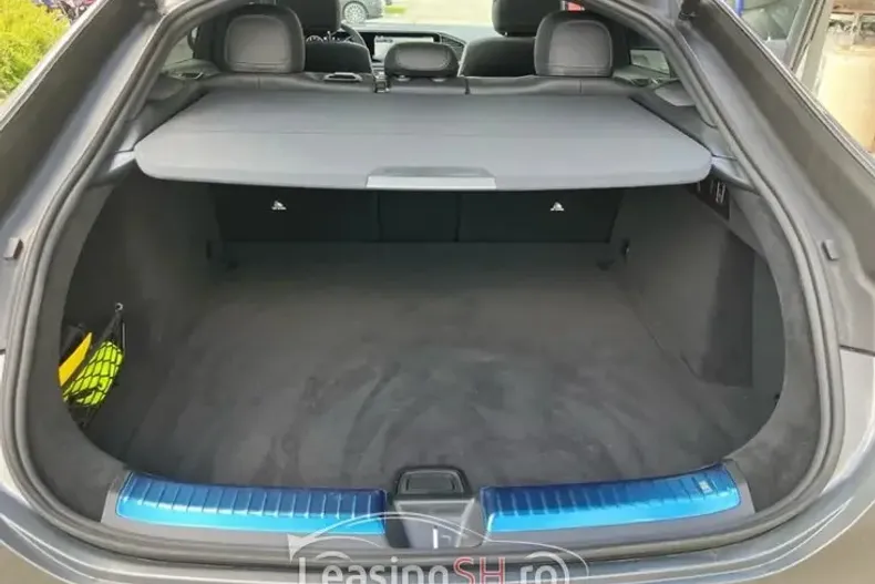 Mercedes-Benz 53 AMG din 2024 cu 24.500 km - oferta MER98873 - foto 11