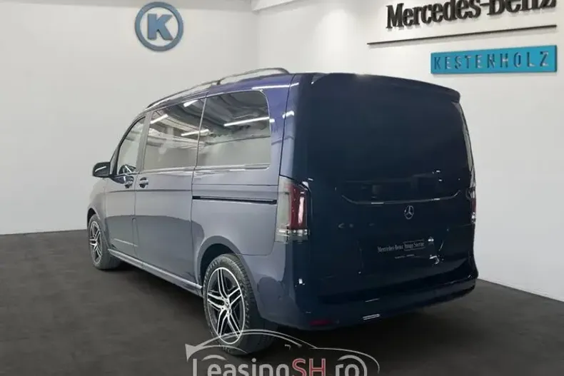 Mercedes-Benz 250 din 2024 cu 8.152 km - oferta MER96575 - foto 10