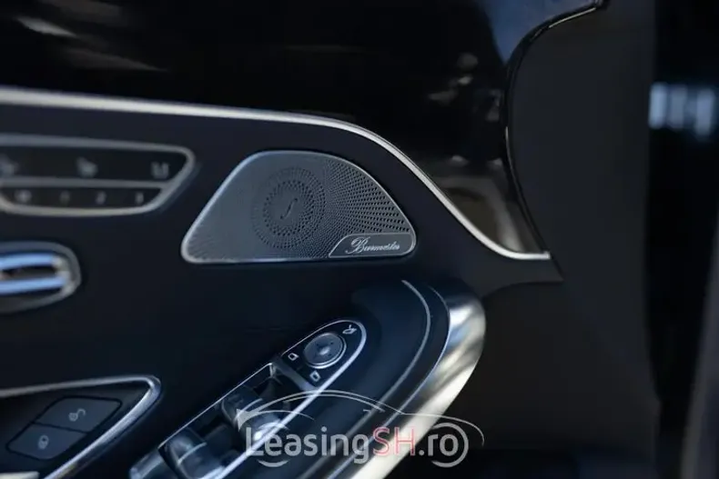 Mercedes-Benz 450 din 2020 cu 92.857 km - oferta MER98591 - foto 23