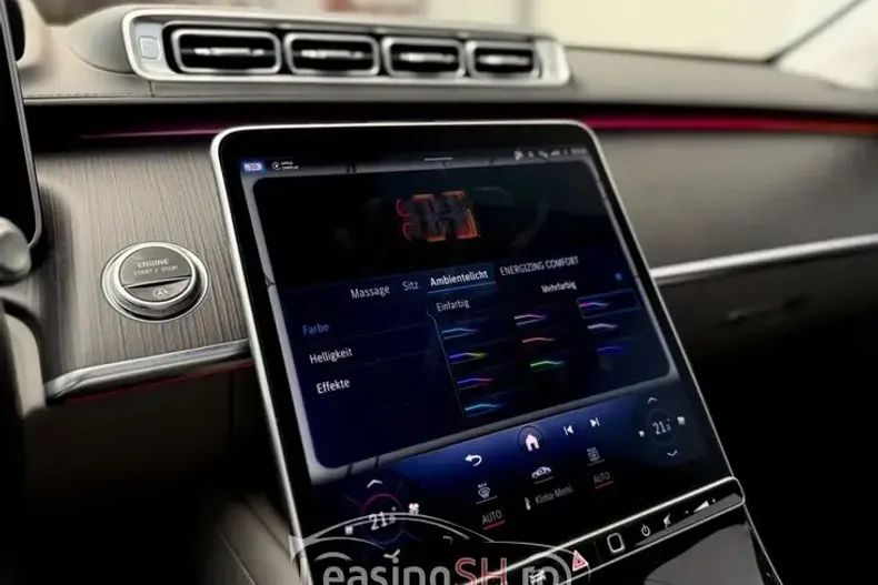 Mercedes-Benz 450 din 2022 cu 89.517 km - oferta MER98774 - foto 19