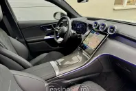 Mercedes-Benz 220 din 2024 cu 6.100 km - oferta MER96683 - foto 12