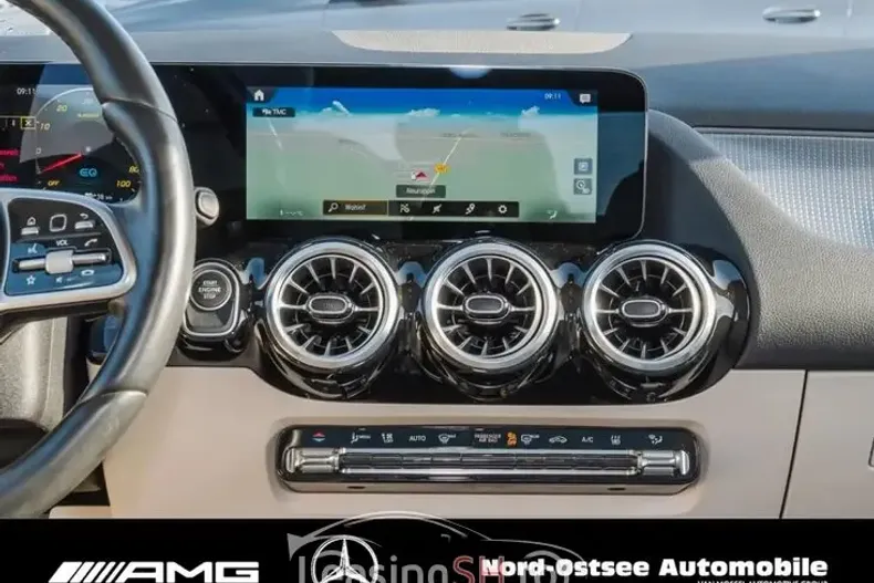 Mercedes-Benz 250 din 2021 cu 44.500 km - oferta MER97791 - foto 10