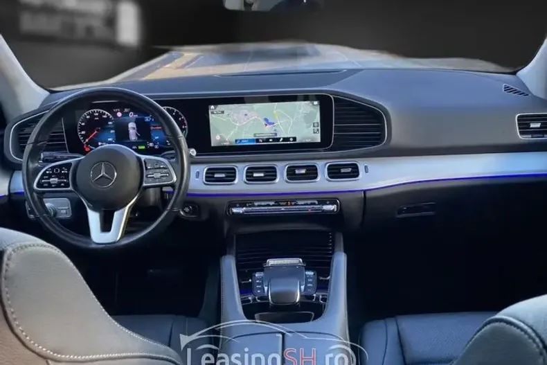 Mercedes-Benz 350 din 2021 cu 89.992 km - oferta MER97473 - foto 12