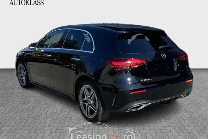 Mercedes-Benz 250 din 2024 cu 5 km - oferta MER95524 - foto 3