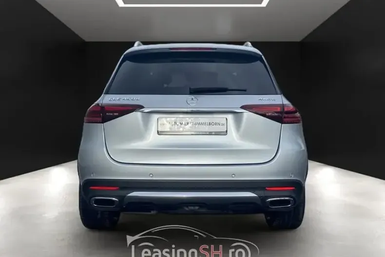 Mercedes-Benz 450 din 2023 cu 29.998 km - oferta MER96573 - foto 24