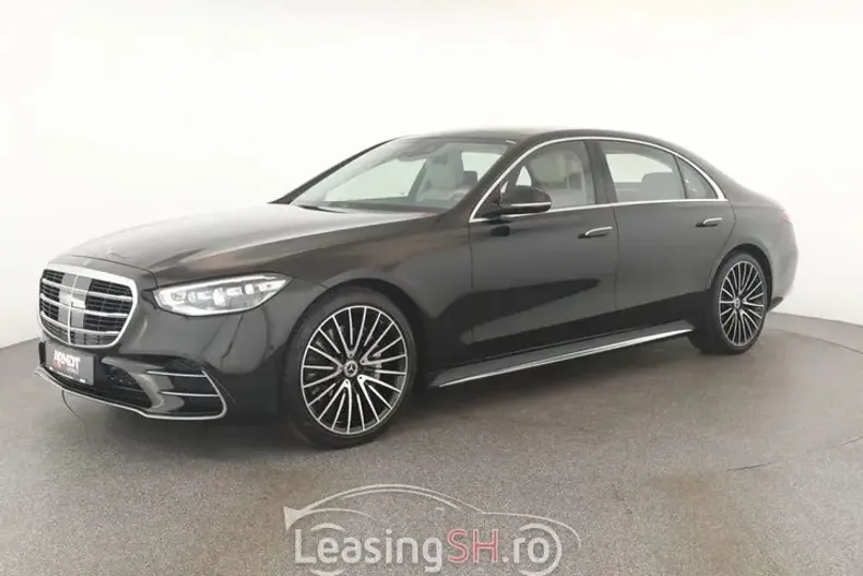 Mercedes-Benz 580 din 2023 cu 49.700 km - oferta MER98664 - foto 24