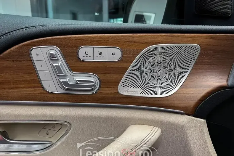 Mercedes-Benz 400 din 2023 cu 69.998 km - oferta MER96350 - foto 20