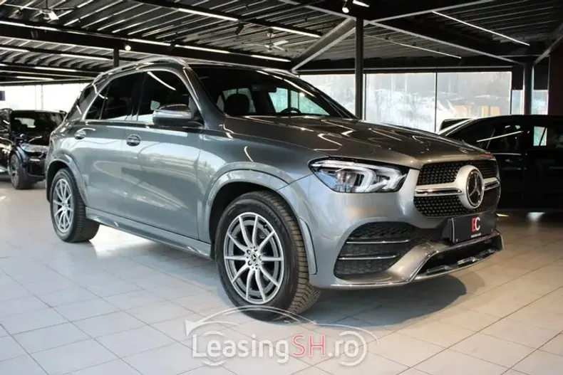 Mercedes-Benz 450 din 2021 cu 99.800 km - oferta MER98702 - foto 11