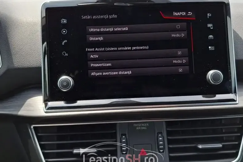 Seat Tarraco din 2019 cu 109.234 km - oferta SEA100736 - foto 13