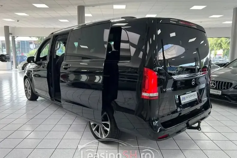 Mercedes-Benz 300 din 2022 cu 93.225 km - oferta MER99148 - foto 5