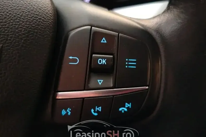 Ford Focus din 2020 cu 137.051 km - oferta FOR93007 - foto 4