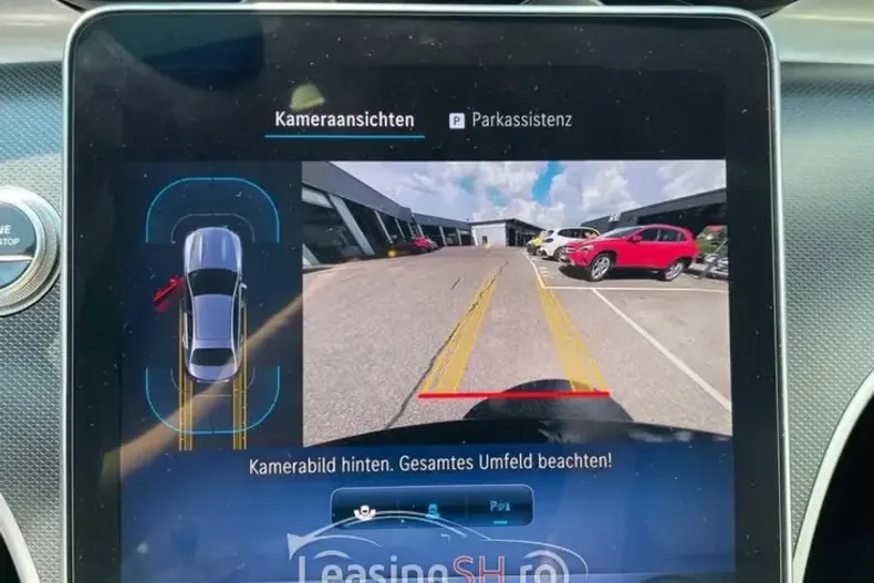 Mercedes-Benz 300 din 2024 cu 10.984 km - oferta MER99699 - foto 7