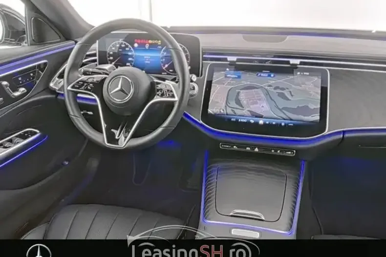 Mercedes-Benz 450 din 2024 cu 19.550 km - oferta MER98156 - foto 4