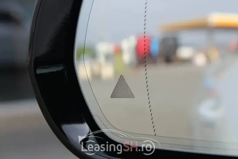 Mercedes-Benz 300 din 2023 cu 23.445 km - oferta MER97536 - foto 8