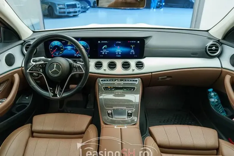 Mercedes-Benz 220 din 2020 cu 36.886 km - oferta MER96364 - foto 12