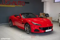 Ferrari Portofino din 2021 cu 62.500 km - oferta FER100224 - foto 1