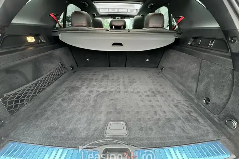 Mercedes-Benz 53 AMG din 2021 cu 63.218 km - oferta MER96309 - foto 27