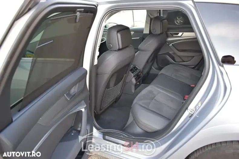 Audi A6 Allroad din 2021 cu 48.600 km - oferta AUD94635 - foto 16