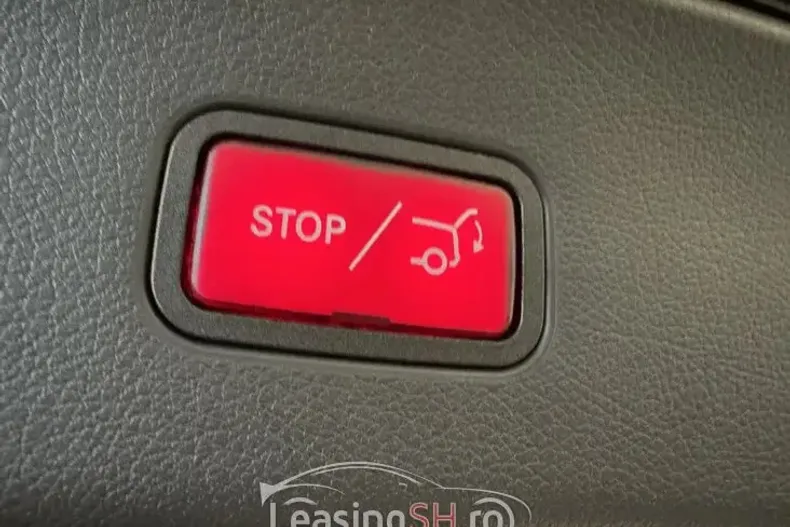 Mercedes-Benz 200 din 2025 cu 20 km - oferta MER98758 - foto 8