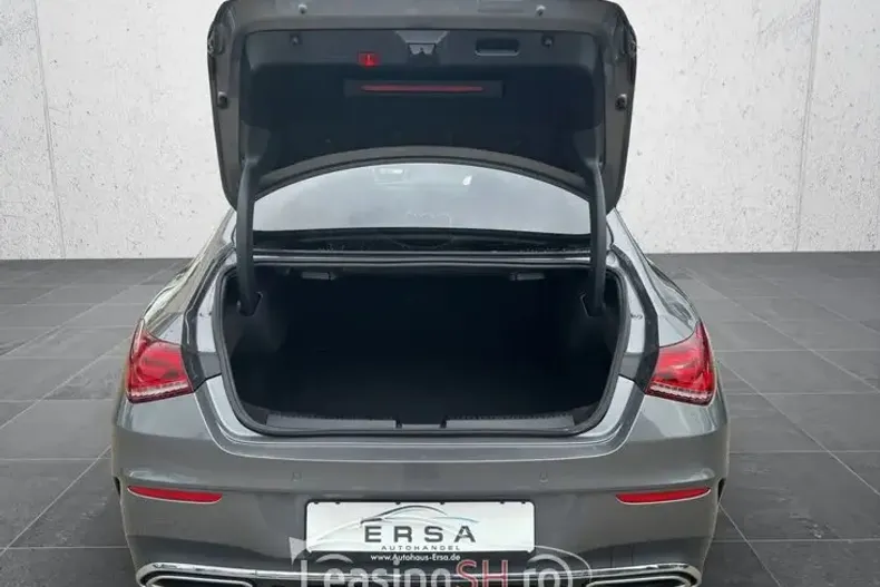 Mercedes-Benz 180 din 2020 cu 78.000 km - oferta MER99529 - foto 16