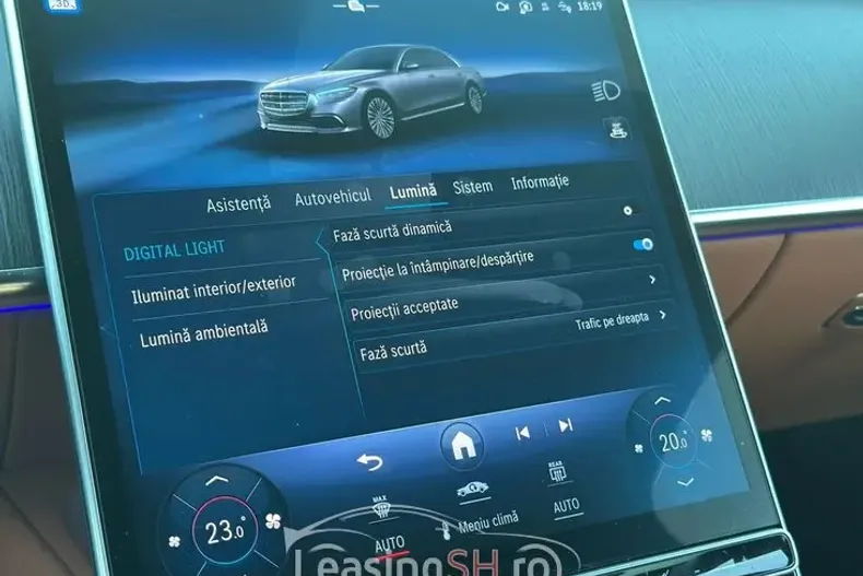 Mercedes-Benz 500 din 2022 cu 82.000 km - oferta MER93665 - foto 13