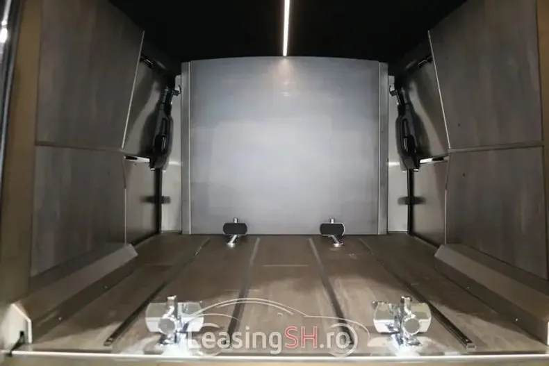 Mercedes-Benz Vito din 2023 cu 7.038 km - oferta MER96778 - foto 16