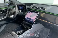 Mercedes-Benz 580 din 2022 cu 44.767 km - oferta MER96826 - foto 11